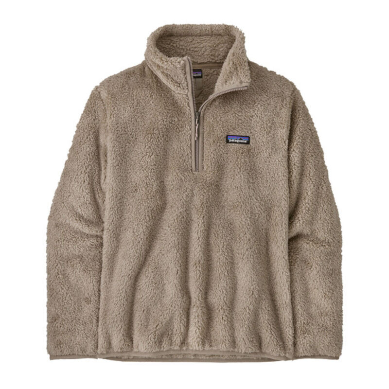 Patagonia Los Gatos 1/4 Zip Fleece Womens image number 0
