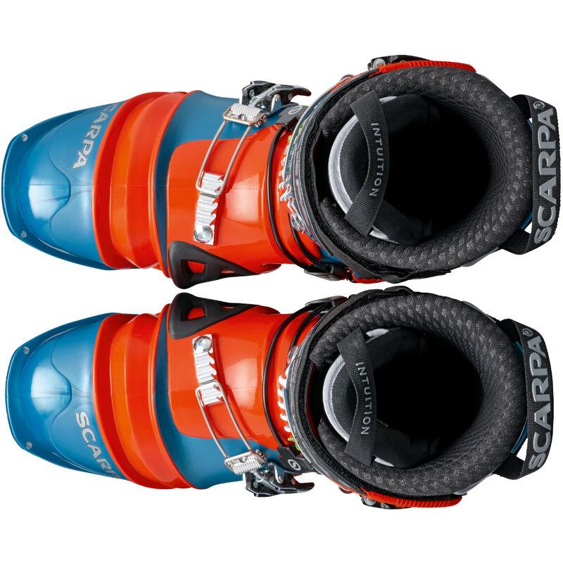 Scarpa TX Pro Tele Ski Boot Mens image number 5