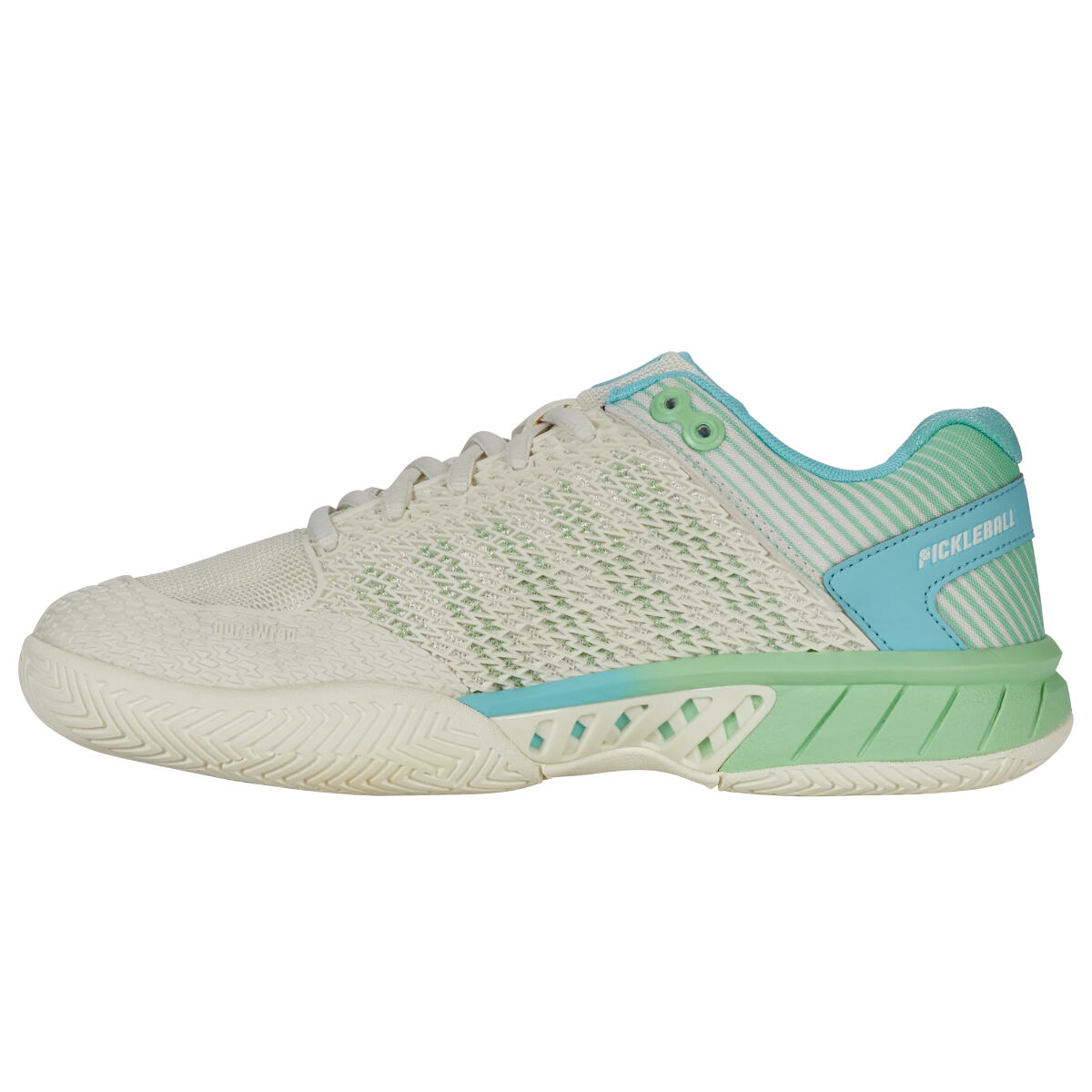 K-Swiss Express Light Pickleball Shoes Womens | Christy Sports