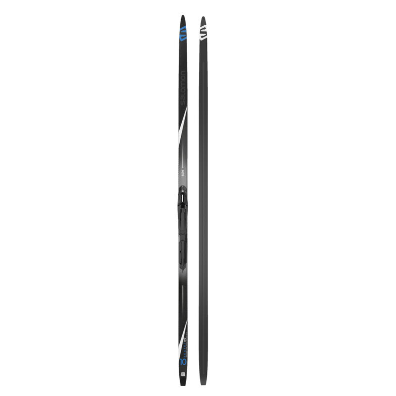 Salomon RS 10 and Prolink Shift-In Nordic Ski image number 0