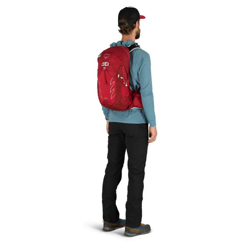 Osprey Talon 22 Hiking Back Pack image number 2