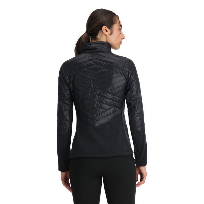 Spyder Glissade Jacket Womens image number 2