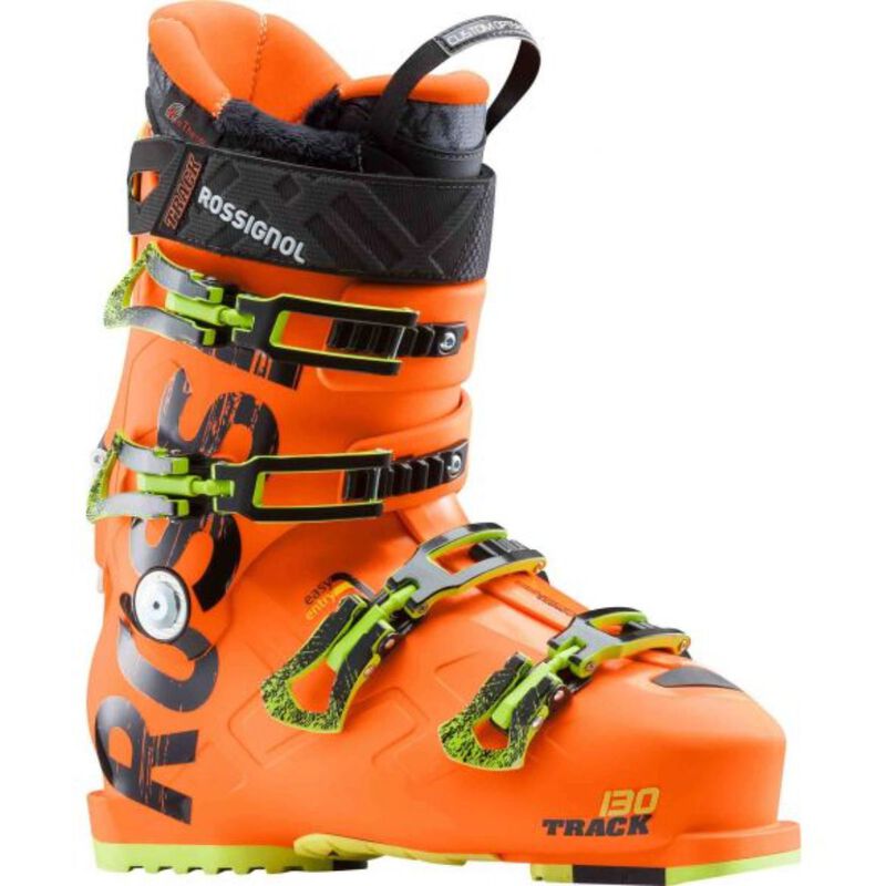 Rossignol Track 130 Ski Boots Mens image number 0