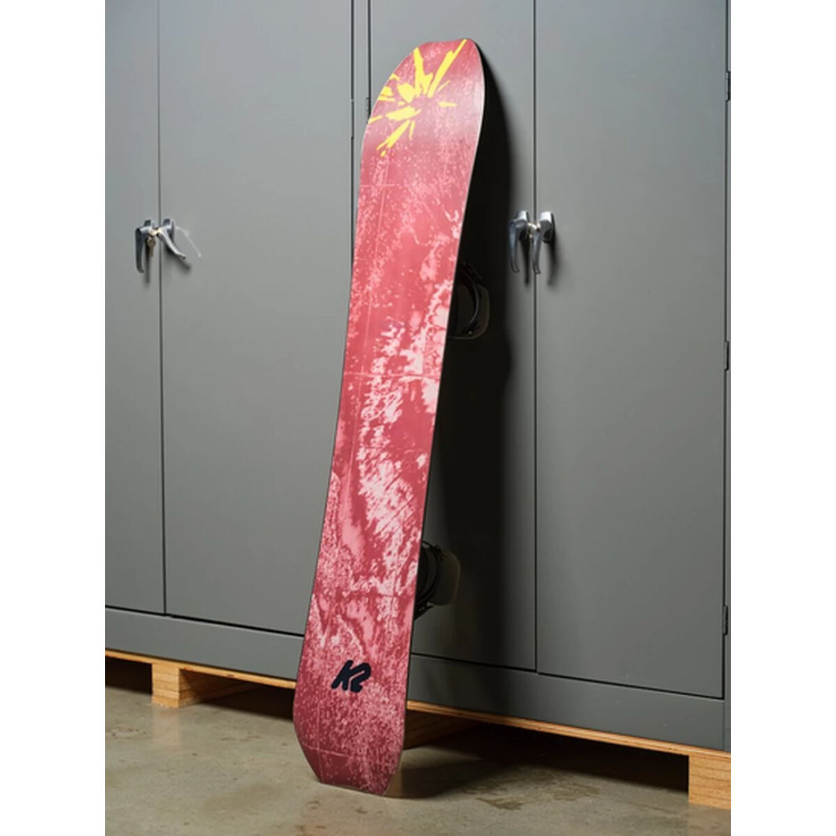 K2 Sky Pilot Snowboard | Christy Sports