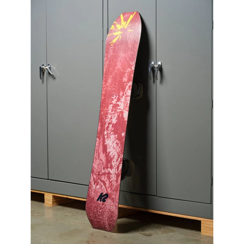 K2 Sky Pilot Snowboard image number 6
