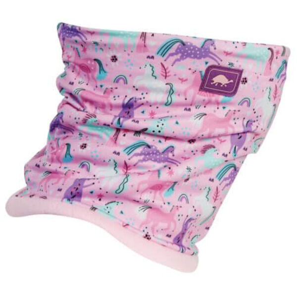 Turtle Fur Comfort Shell Neck Warmer Kids