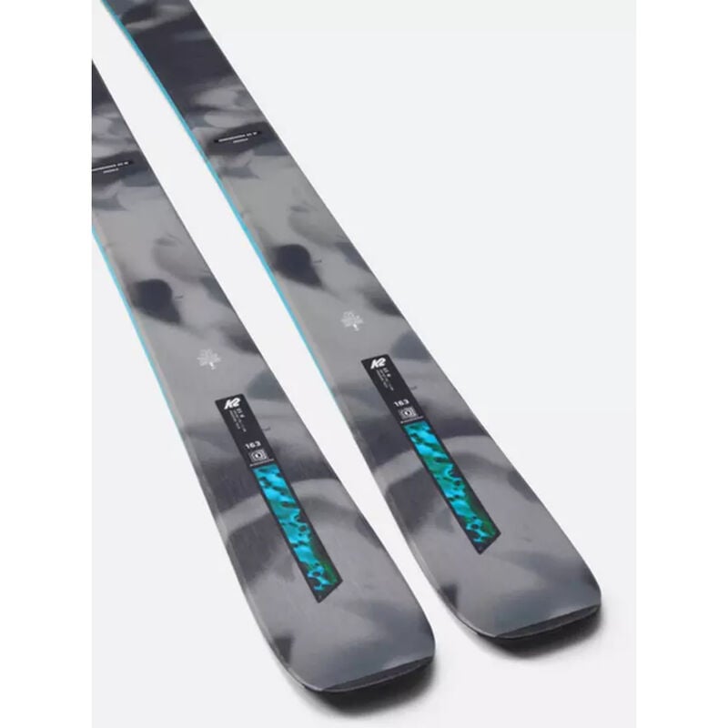 K2 Mindbender 85 Skis Womens image number 5