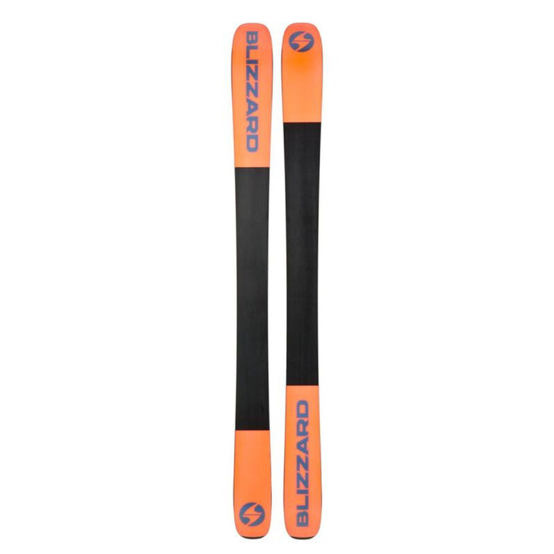 Blizzard Sheeva 10 Skis Womens image number 1
