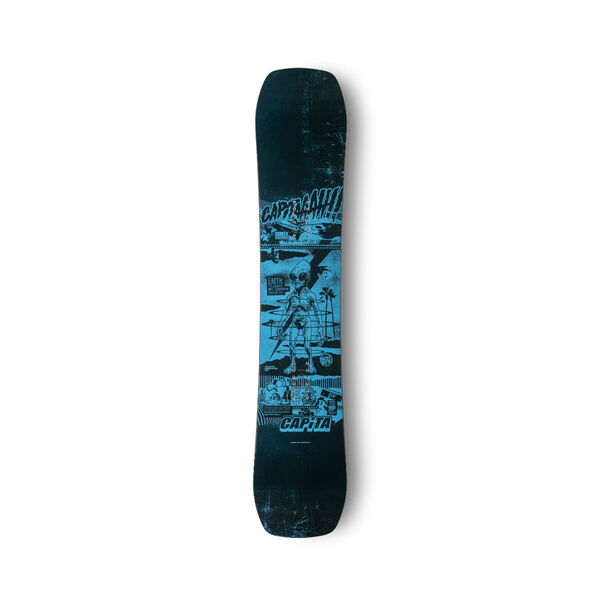 CAPiTA Youth Brigade Snowboard Kids