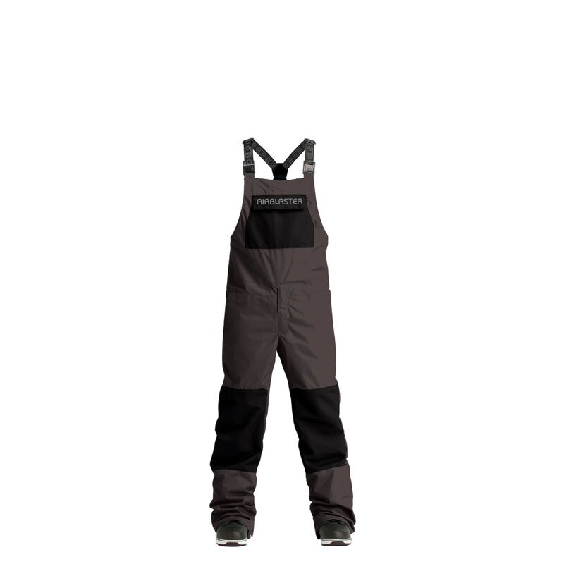 Airblaster Freedom Bib Mens image number 0