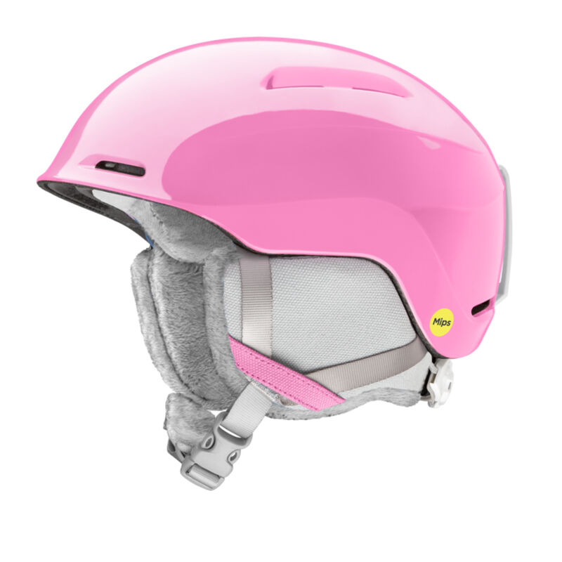 Smith Glide MIPS Helmet Junior Girls image number 0