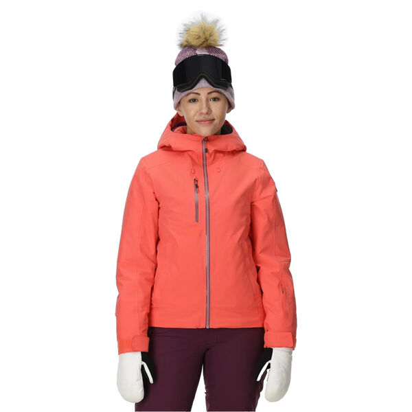 Spyder Temerity Jacket Womens