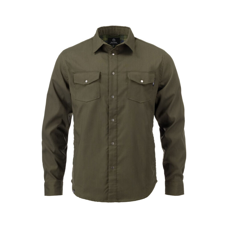 Flylow Brose Work Shirt Mens image number 0