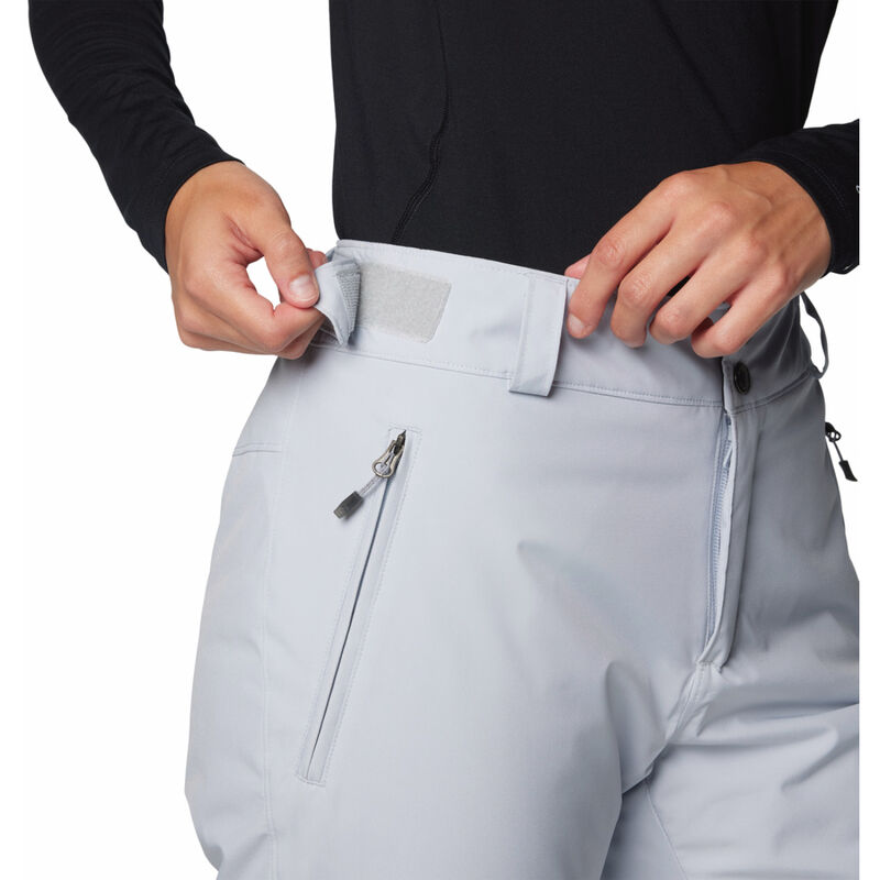 Columbia Shafer Canyon II Insulated Pants Womens image number 3