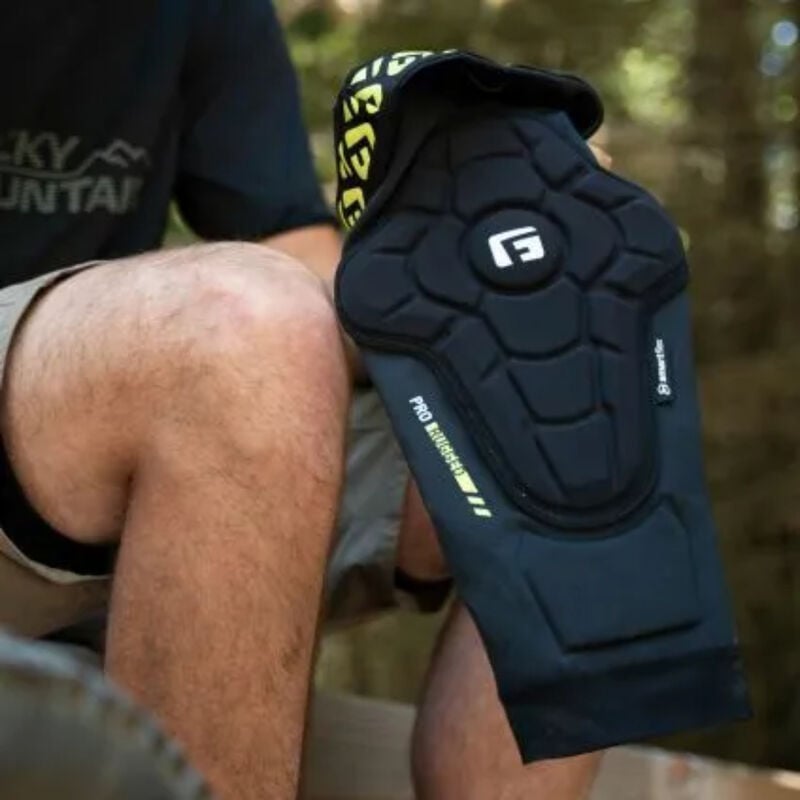 G-Form Pro-Rugged 2 MTB Knee Pads image number 1