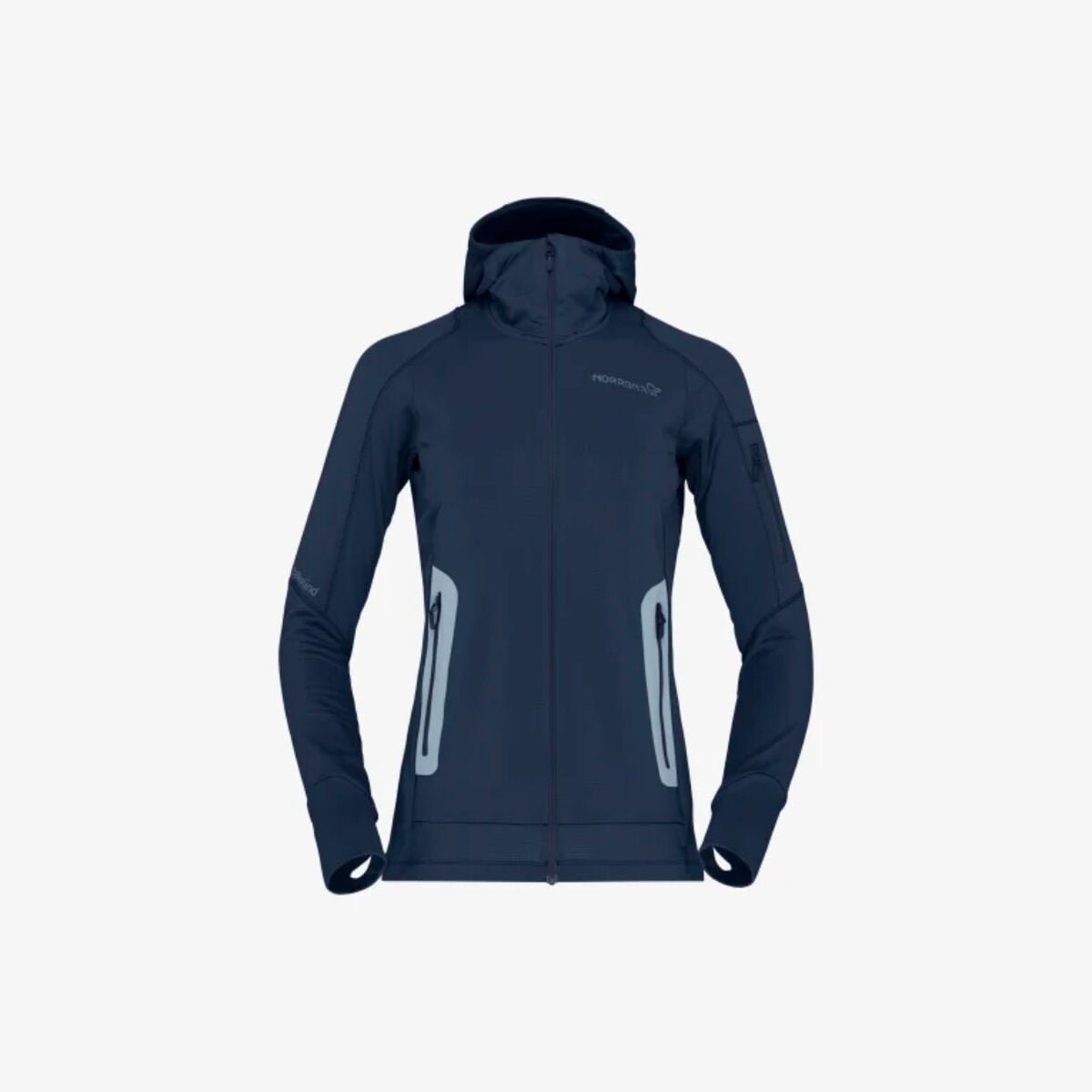 Norrona | Women's Outdoor Clothing & Gear | Christy Sports