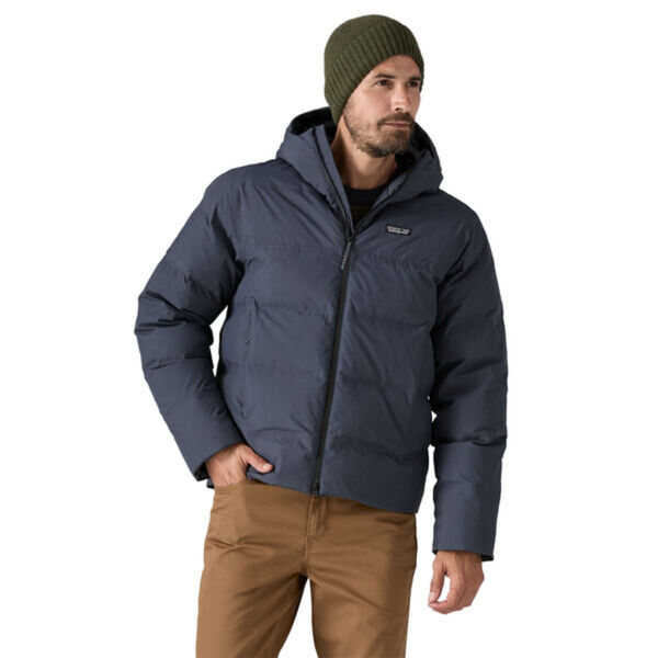 Patagonia Jackson Glacier Jacket Mens