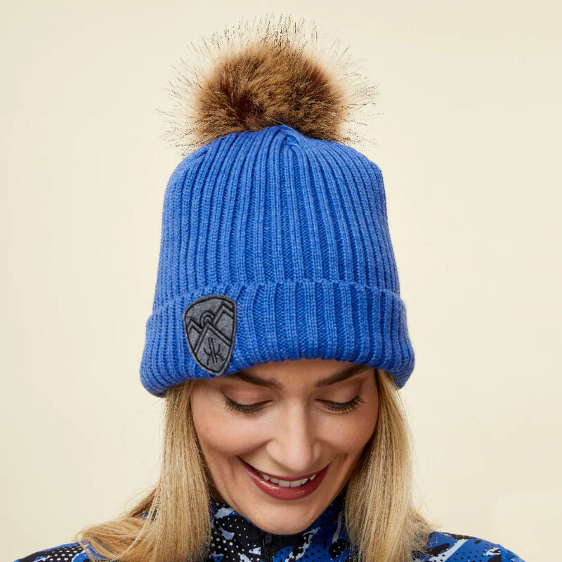 Krimson Klover Escapade Beanie Womens image number 0