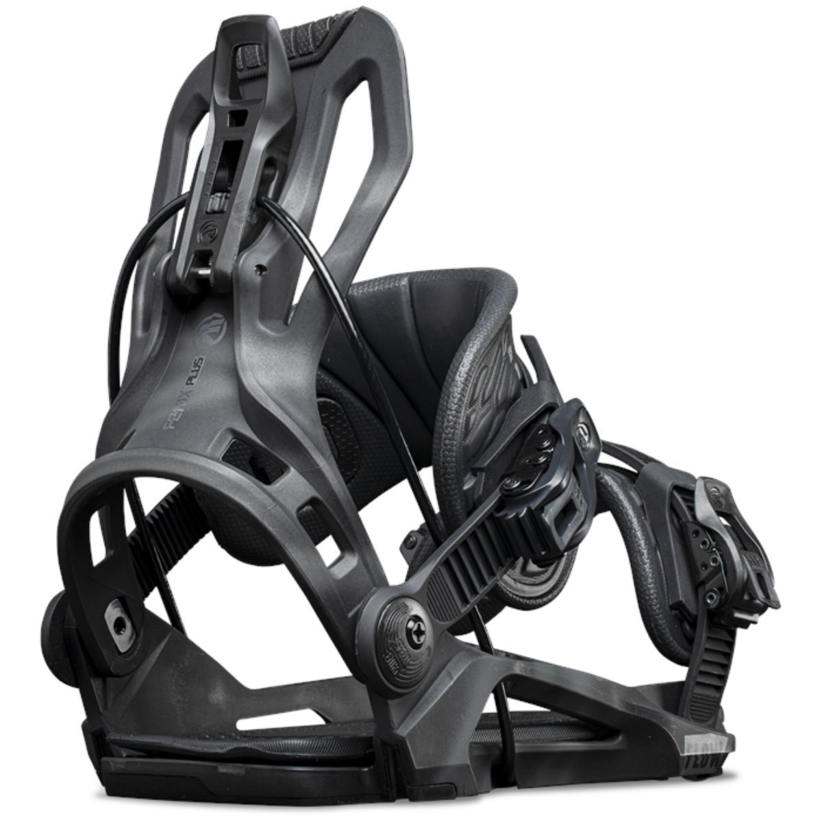 FLOW FENEX FUSION L 20-21 バインディング スノーボード スポーツ・レジャー 【代引可】