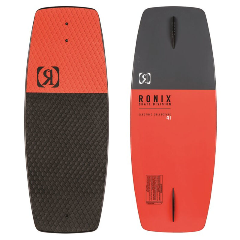 Ronix Electric Collective 41" Wakeskate Board image number 0