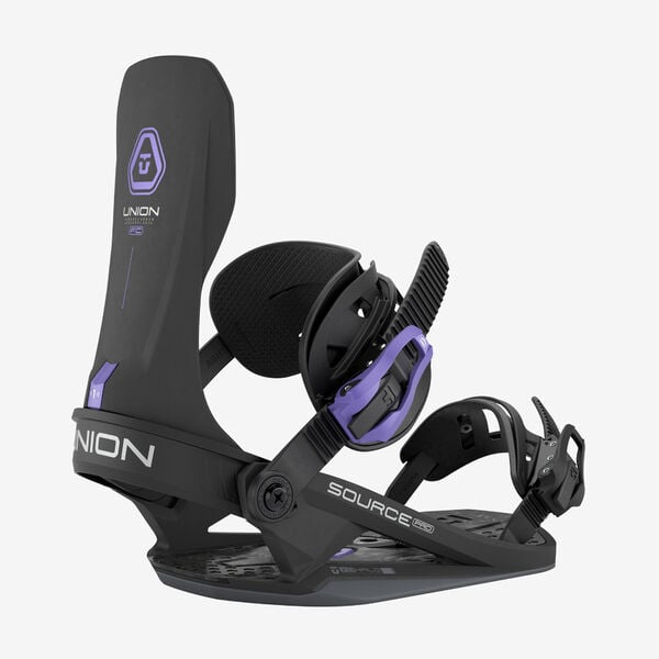 Union Union Source Pro Snowboard Bindings Mens