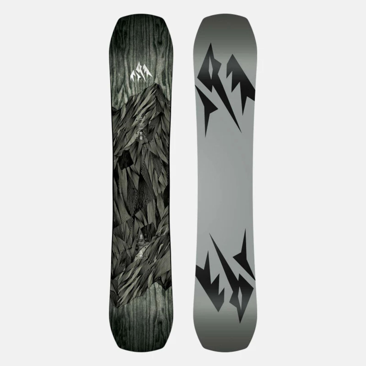 Jones Ultra Mountain Wide Twin Snowboard Mens | Christy Sports