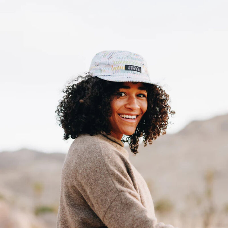 Skida Brim Hat image number 3