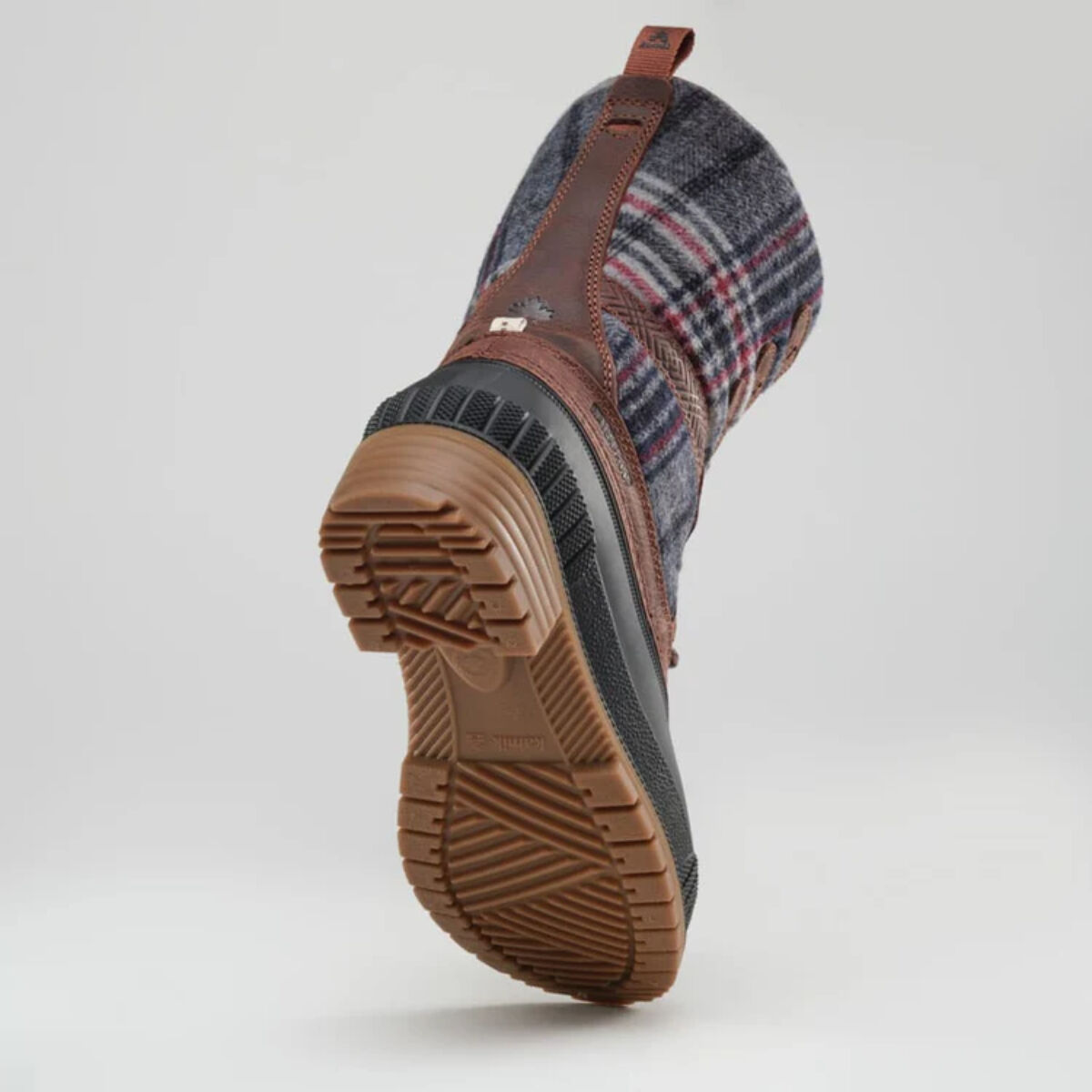 KATIM SIRENE BROWN カチムスエードブーツ KEMO SABE GRIT CIGAR CAIMAN ROPER