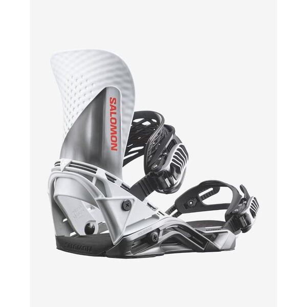 Salomon Hologram Snowboard Bindings