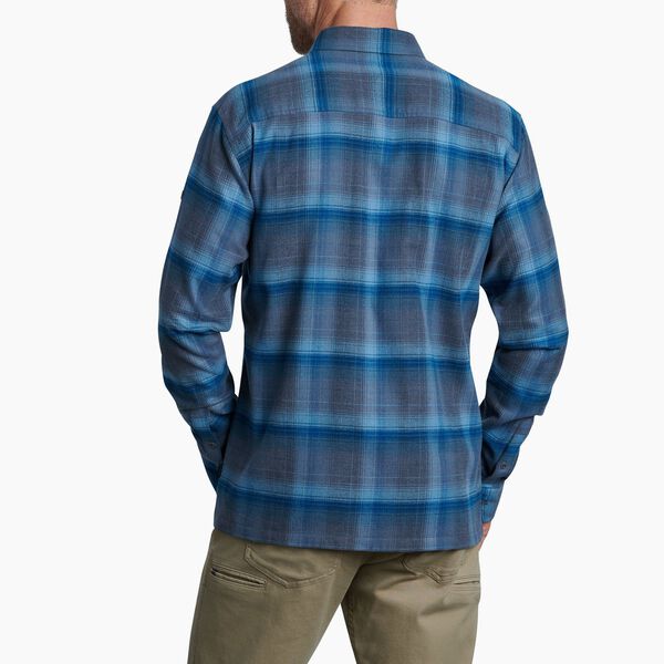 Kuhl Dillingr Flannel Mens
