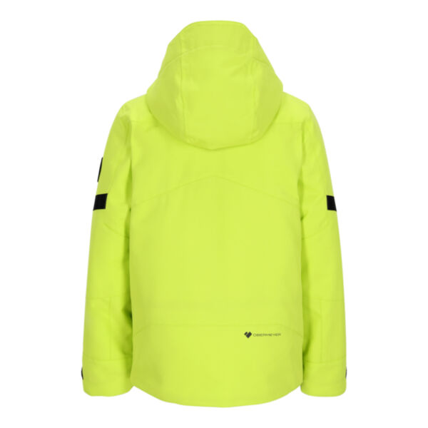 Obermeyer Fleet Jacket Junior Boys