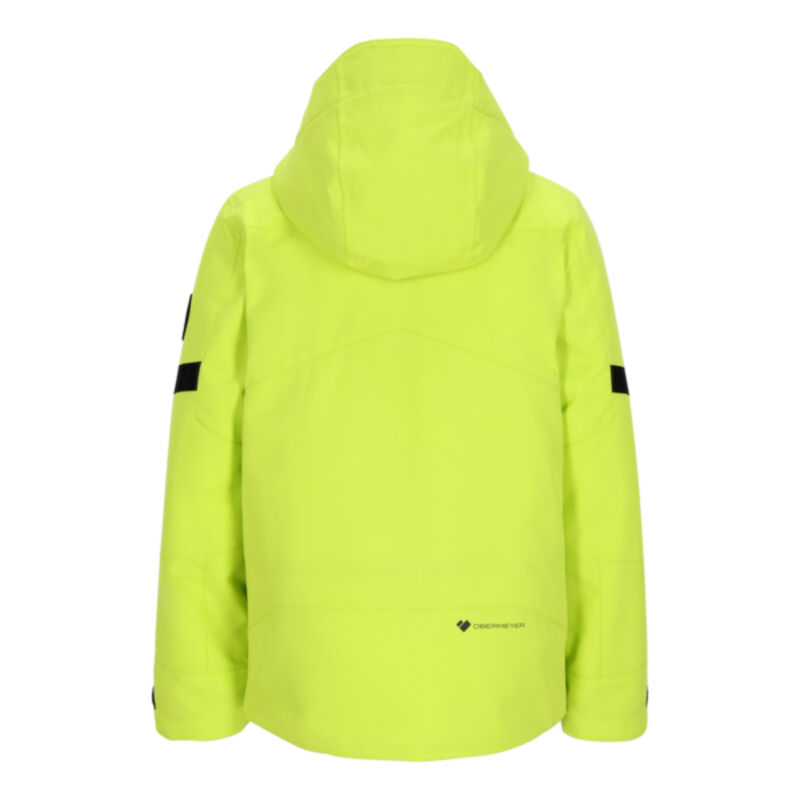 Obermeyer Fleet Jacket Junior Boys image number 1