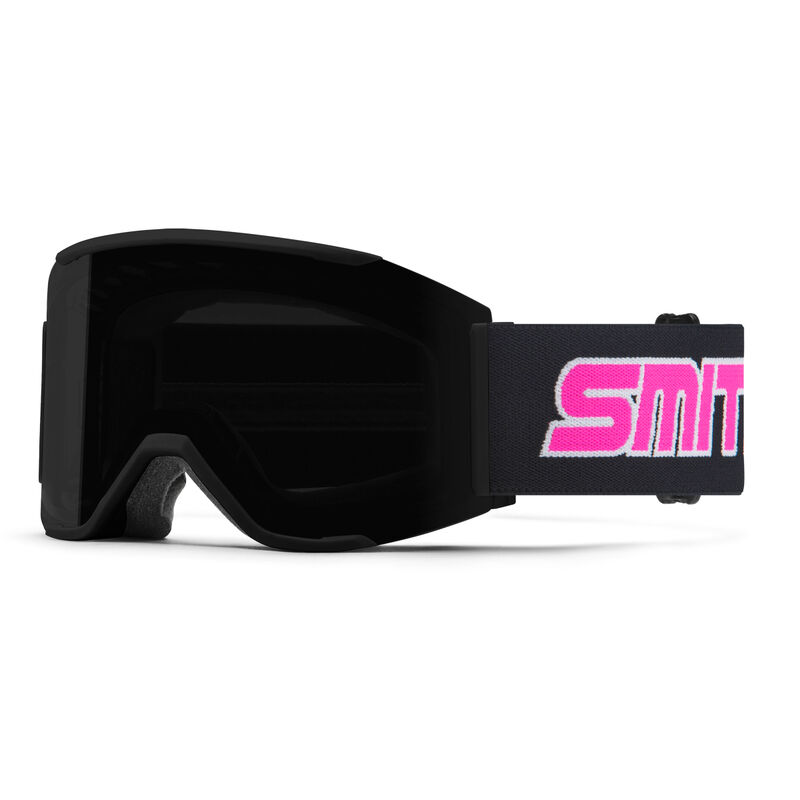 Smith Squad MAG Goggles + Sun Black Lens image number 0