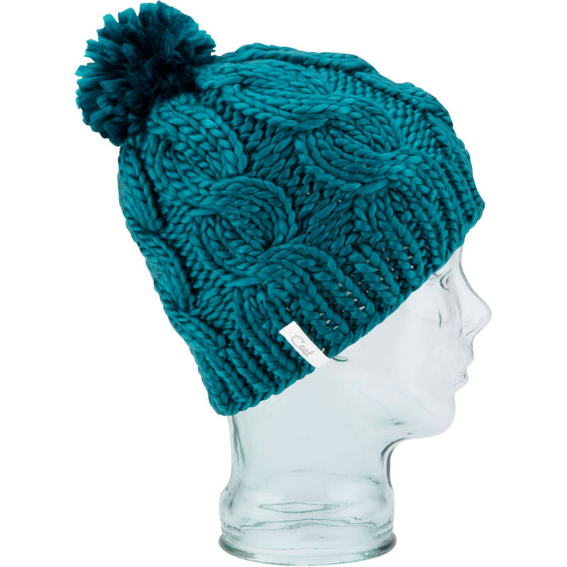 Coal The Rosa Beanie Womens image number 0