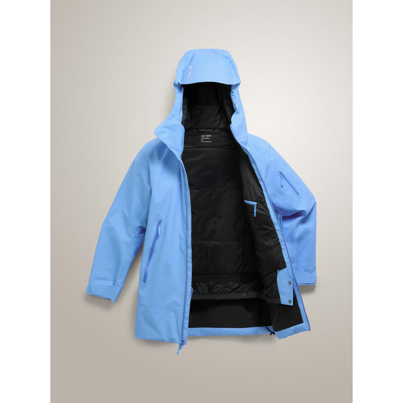 Arc'teryx Sentinel Insulated Jacket Womens image number 2