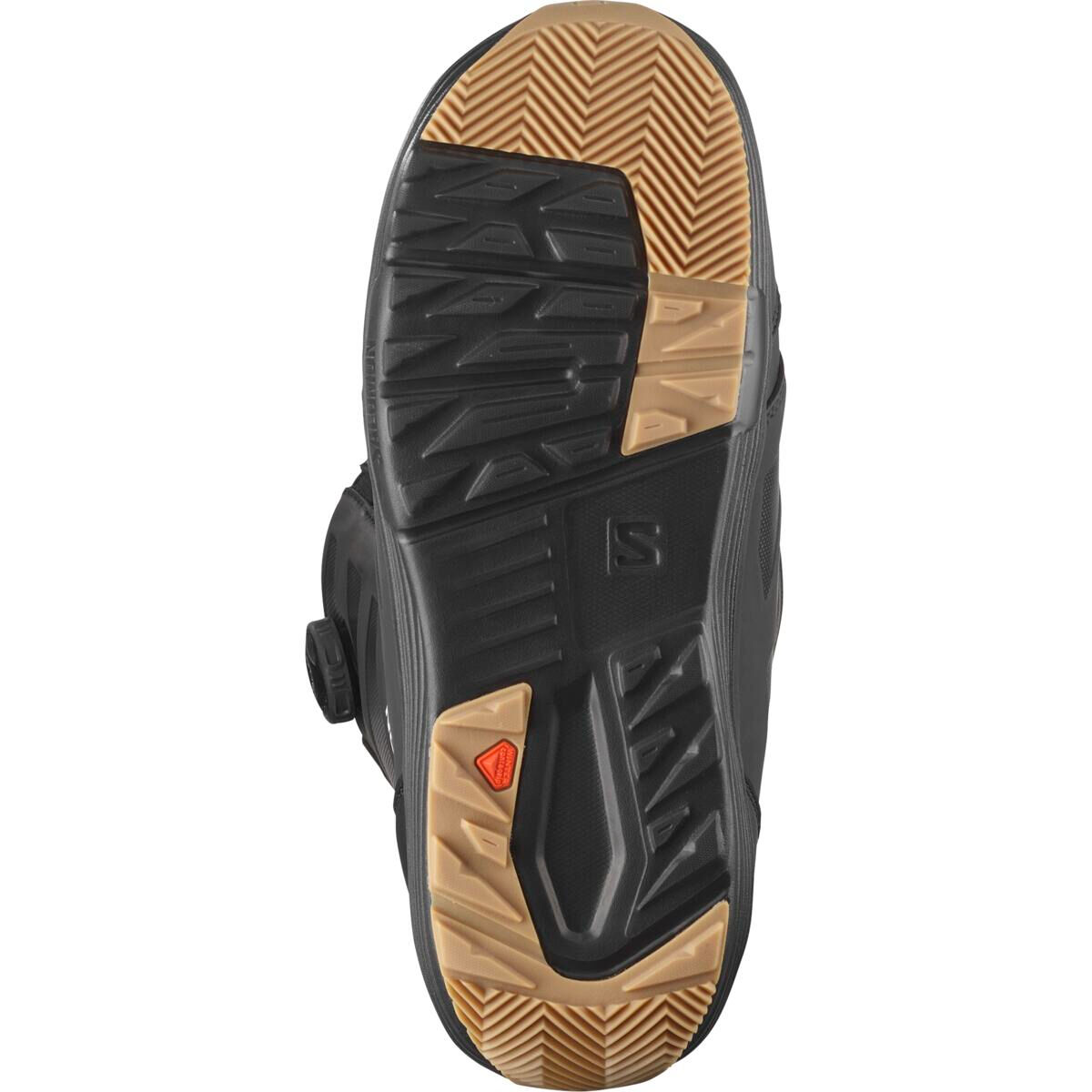 Salomon Launch Boa SJ Boa Snowboard Boots Mens | Christy Sports