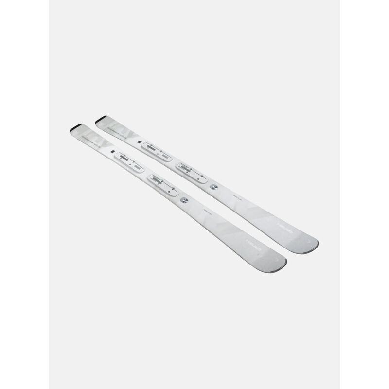 Head Absolut Joy Skis + Protector SLR 10 GW Bindings Womens image number 3