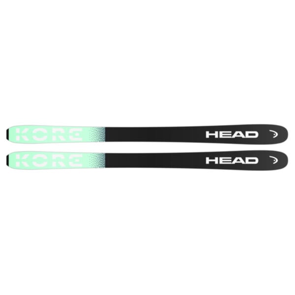 Head Kore 87 Ti Freeride Skis Womens