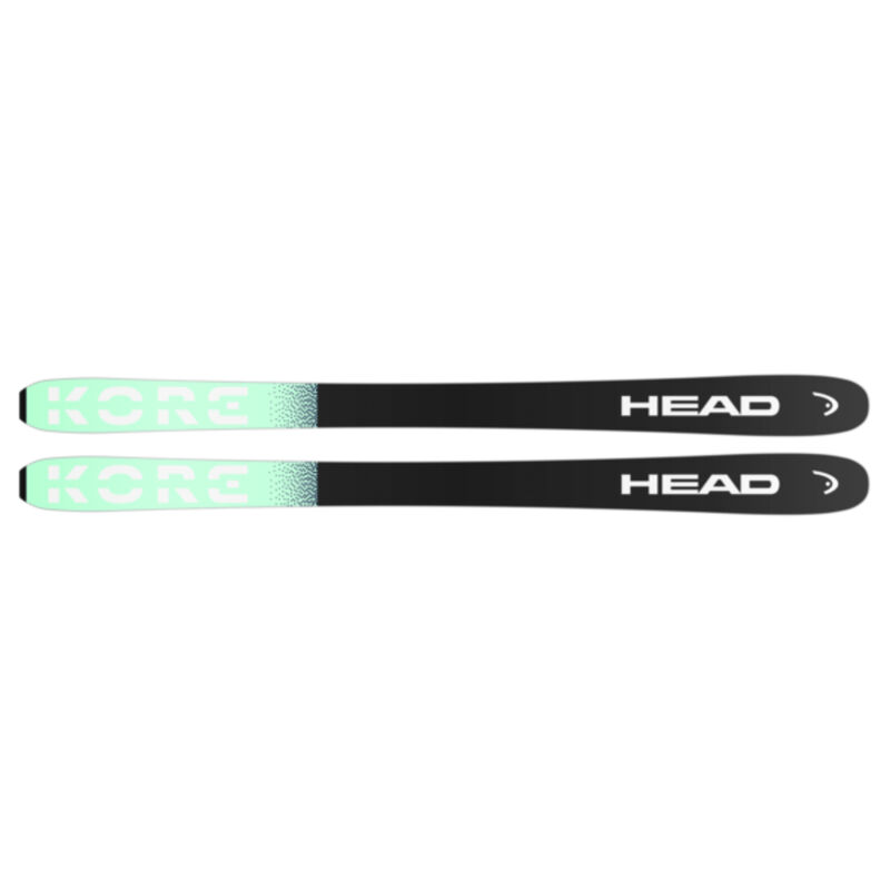 Head Kore 87 Ti Freeride Skis Womens image number 1