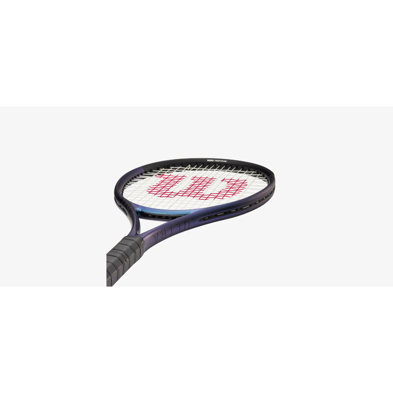 Wilson Ultra 100 V4 Un-Strung Tennis Racquet image number 1