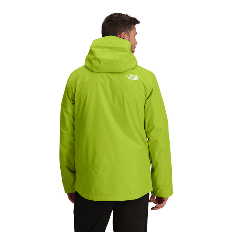 The North Face Clement Triclimate Jacket Mens image number 3