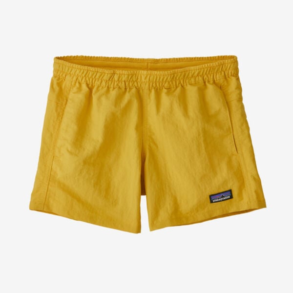 Patagonia Baggies Shorts 4in-Unlined Junior Boys