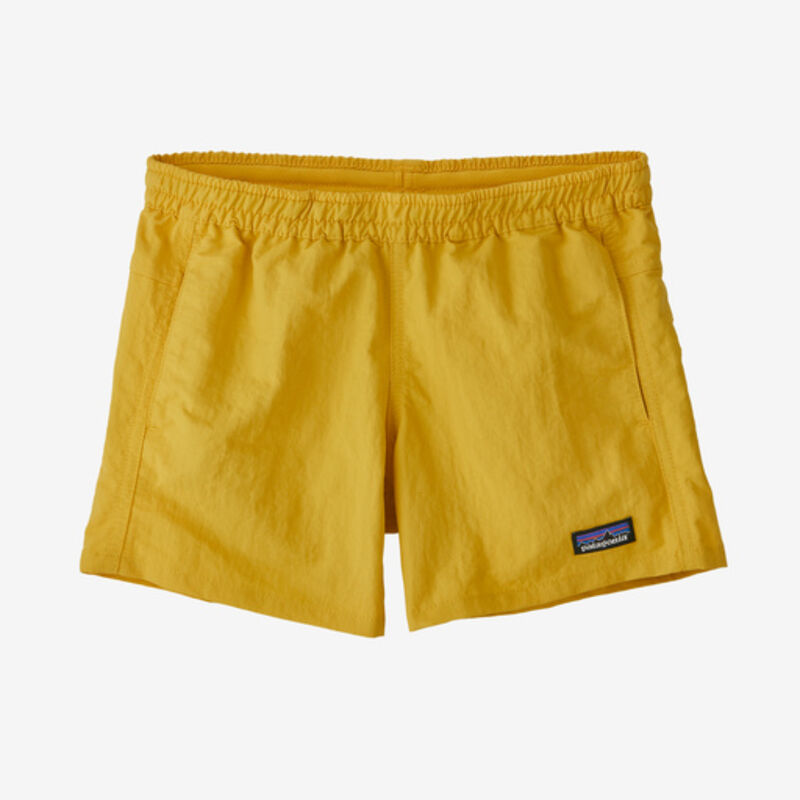 Patagonia Baggies Shorts 4in-Unlined Junior Boys image number 0