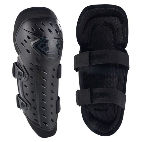 Troy Lee Rogue Knee/Shin Guard Kids