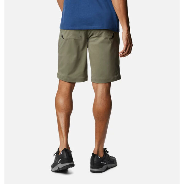 Columbia Tech Trail Shorts Mens