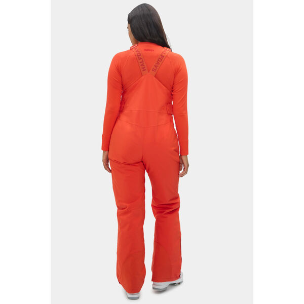 Halfdays Carson Bib Pants Womens
