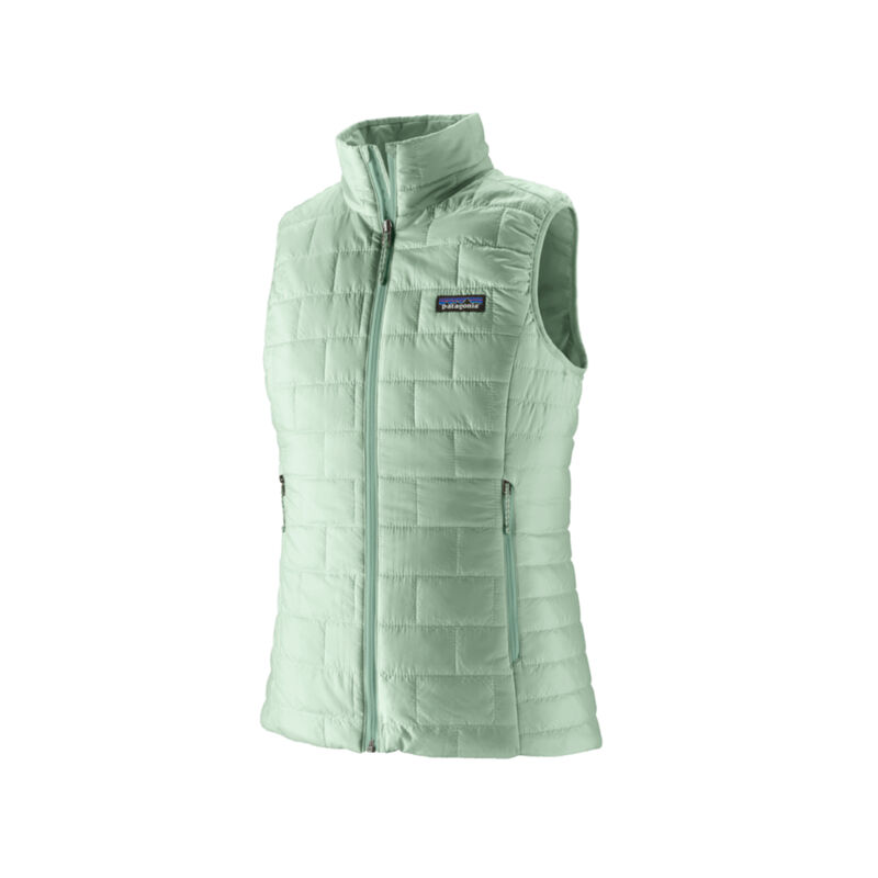 Patagonia Nano Puff Vest Womens image number 0