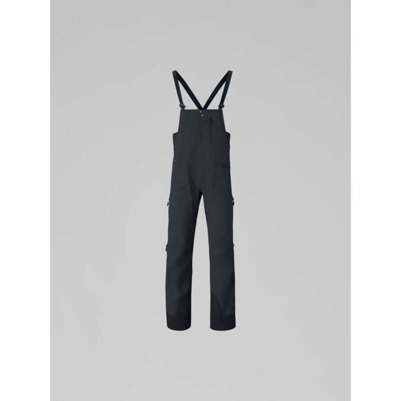 Norrona M&oslash;re Flex1 Bib Mens image number 0