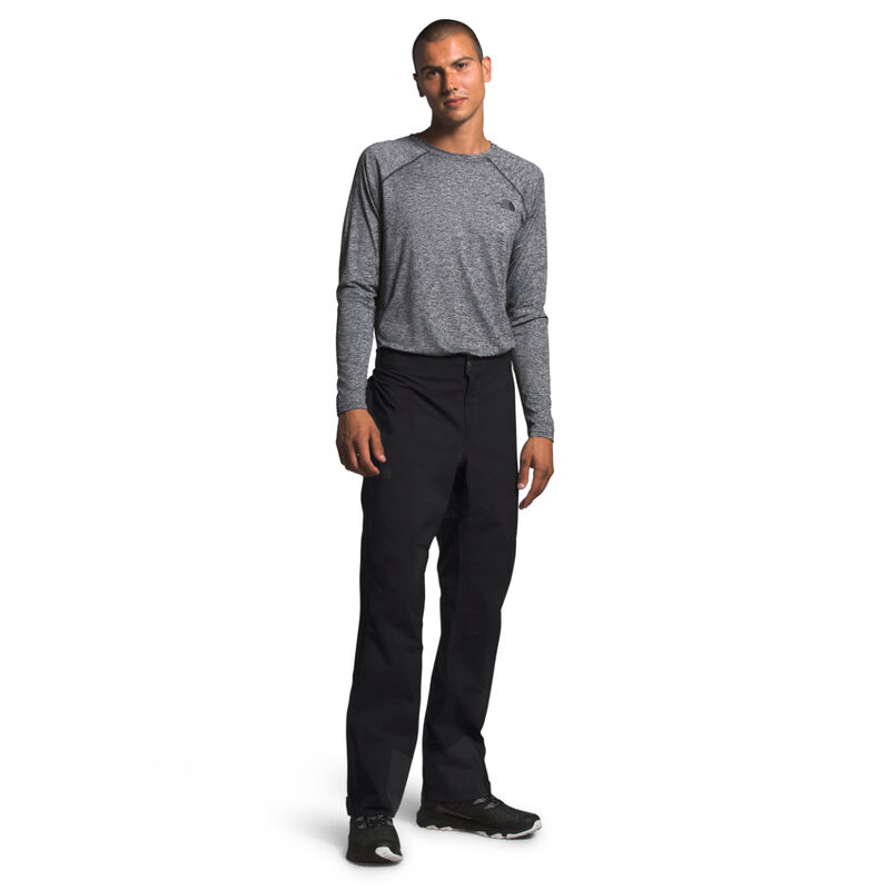 The North Face Dryzzle FUTURELIGHT Full Zip Pants Mens image number 0