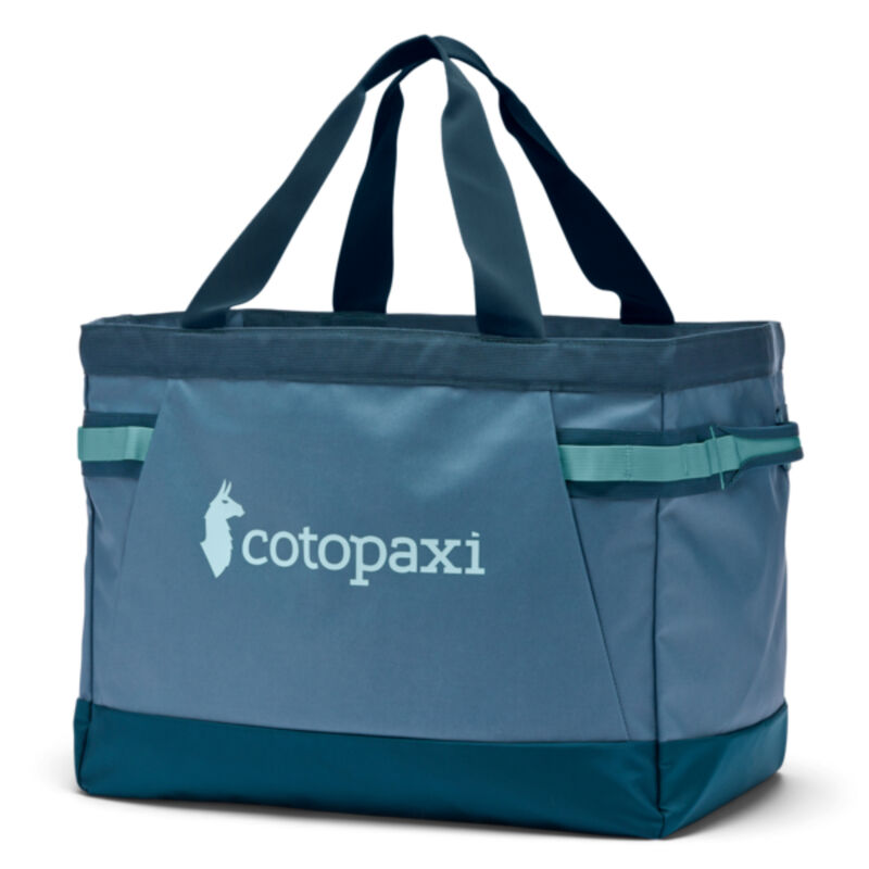 Cotopaxi Allpa 60L Gear Hauler Tote image number 0